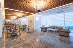 SULTAN OF DREAMS Restaurants