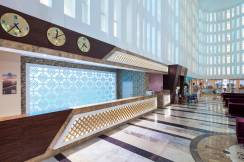 SULTAN OF DREAMS Lobby