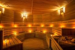 SULTAN OF DREAMS Spa