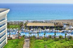 SULTAN OF DREAMS Pools & Beach
