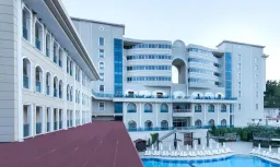 SULTAN OF SIDE HOTEL General Images