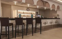 SULTAN OF SIDE HOTEL Bars