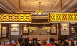 SULTAN OF SIDE HOTEL Restaurants