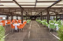 SULTAN OF SIDE HOTEL Restaurants