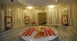 SULTAN OF SIDE HOTEL Spa