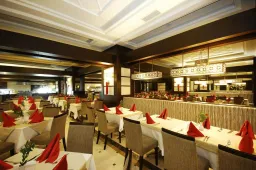 SULTAN OF SIDE HOTEL Restaurants