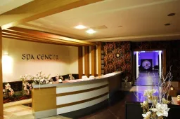 SULTAN OF SIDE HOTEL Spa