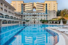 SULTAN OF SIDE HOTEL Pools & Beach