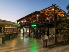 SULTAN OF SIDE HOTEL Activities