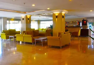 SUN BEACH HILL HOTEL Bars