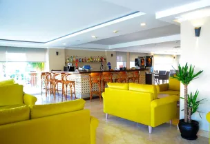 SUN BEACH HILL HOTEL Bars