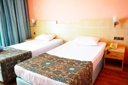 SUN BEACH HILL HOTEL Rooms