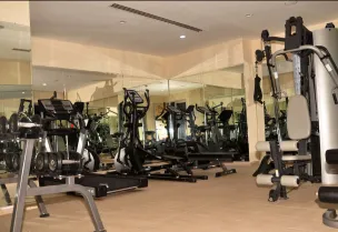 SUN BEACH PARK HOTEL Activities