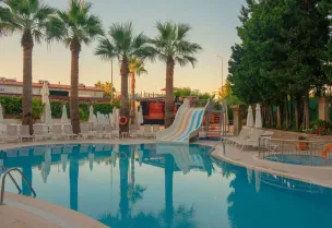 SUN BEACH PARK HOTEL Activities
