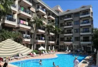 SUN BEACH PARK HOTEL General Images