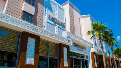 SUN BEACH PARK HOTEL