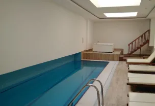 SUN BEACH PARK HOTEL Pools & Beach