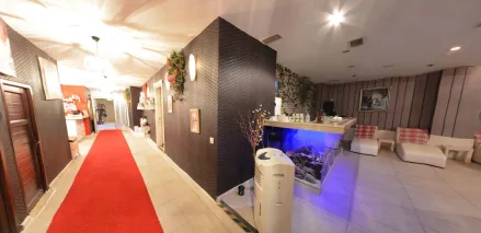 SUN BEACH PARK HOTEL Spa