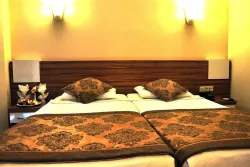SUN BEACH PARK HOTEL Rooms