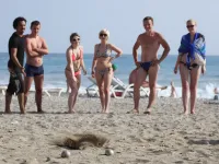 SUN HEAVEN QUEEN HOTEL Activities
