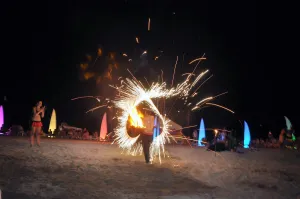 SUN HEAVEN QUEEN HOTEL Activities