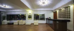 SUNBAY PARK HOTEL Lobby