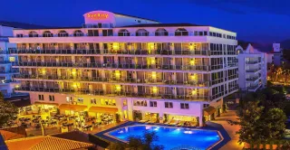 SUNBAY PARK HOTEL General Images
