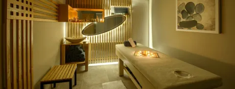 SUNCE HOTEL Spa