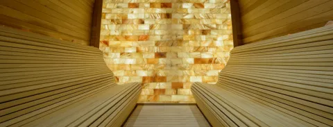 SUNCE HOTEL Spa