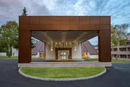 SUNCE HOTEL General Images