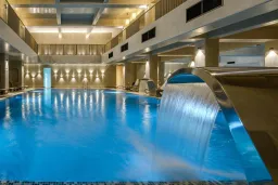 SUNCE HOTEL Pools & Beach