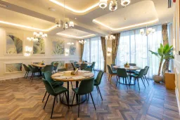 SUNCE HOTEL Restaurants