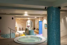 SUNCE HOTEL Spa