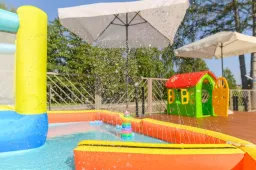 SUNCE HOTEL Mini Club