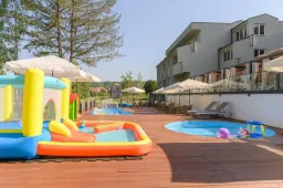 SUNCE HOTEL Mini Club