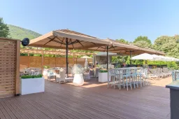SUNCE HOTEL Bars