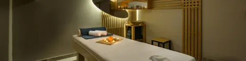 SUNCE HOTEL Spa
