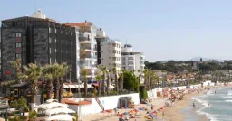 SUNDAY BEACH HOTEL General Images