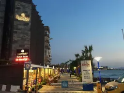 SUNDAY BEACH HOTEL General Images