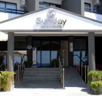 SUNDAY BEACH HOTEL General Images