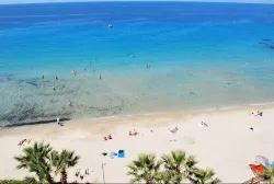 SUNDAY BEACH HOTEL Pools & Beach