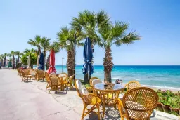 SUNDAY BEACH HOTEL Pools & Beach