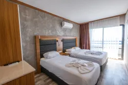 SUNDAY BEACH HOTEL Rooms