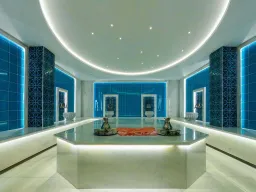SUNDIA BY LIBERTY OLUDENIZ Spa