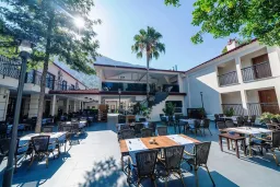 SUNDIA BY LIBERTY OLUDENIZ Restaurants