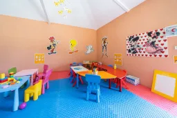 SUNDIA BY LIBERTY OLUDENIZ Mini Club