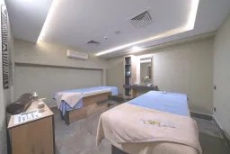 SUNDIA BY LIBERTY OLUDENIZ Spa