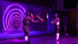 SUNDIA BY LIBERTY OLUDENIZ Activities