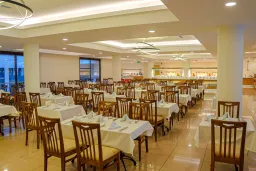 SUNDIA BY LIBERTY OLUDENIZ Restaurants