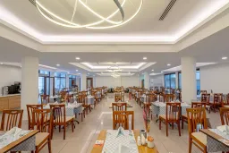 SUNDIA BY LIBERTY OLUDENIZ Restaurants